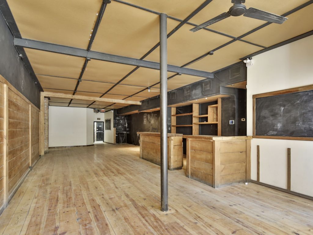 Commercial Space for Rent