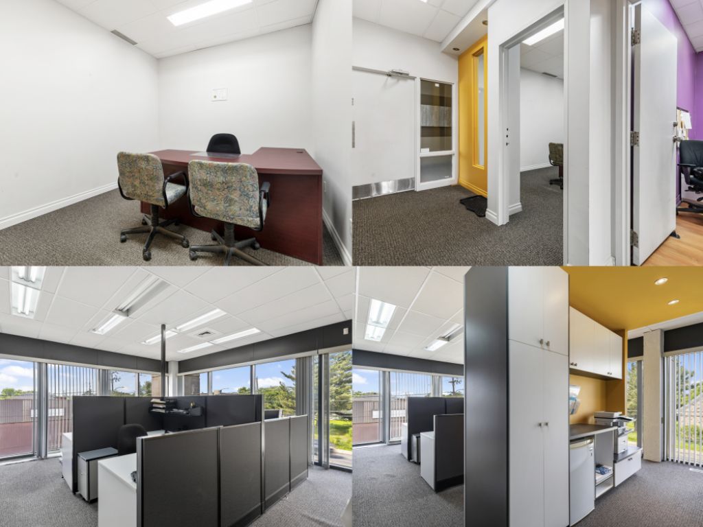 OFFICE SPACE FOR RENT