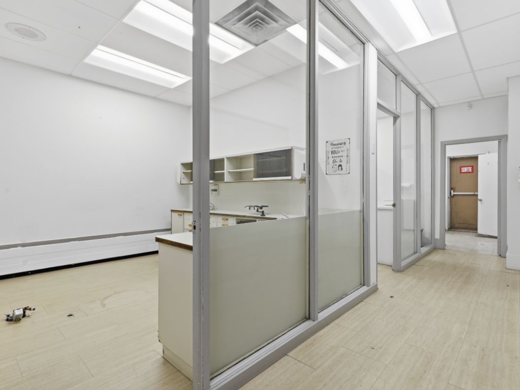 Espace commercial � louer 