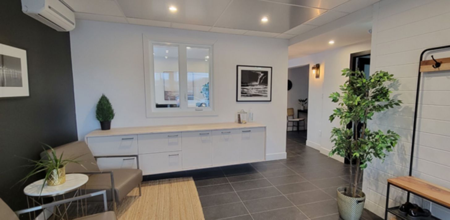Super nice opportunity - Available