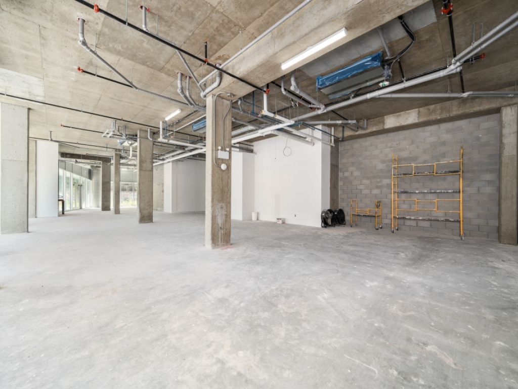  VENDRE - Espace commercial sur le Plateau-Mont-Royal