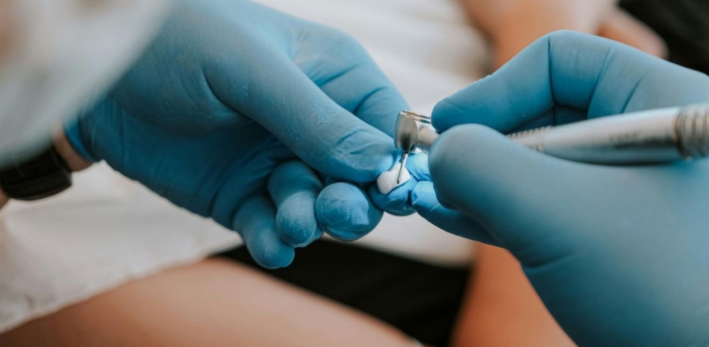 Laboratoire dentaire à vendre Montréal - À vendre