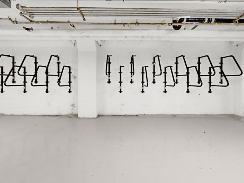 Move-in ready loft offices for rent in Outremont