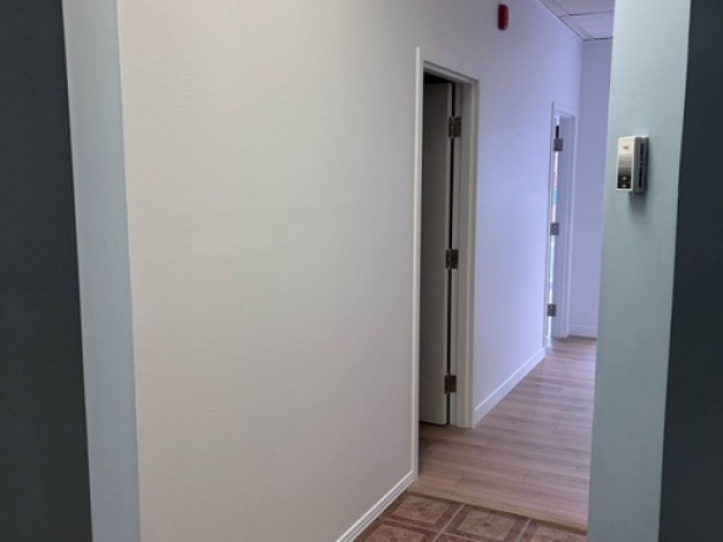 Local commercial  louer - Longueuil