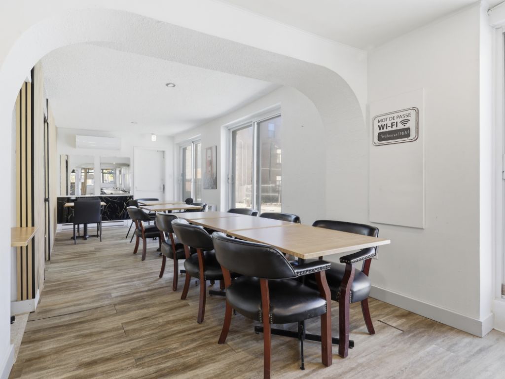 Restaurant � louer 