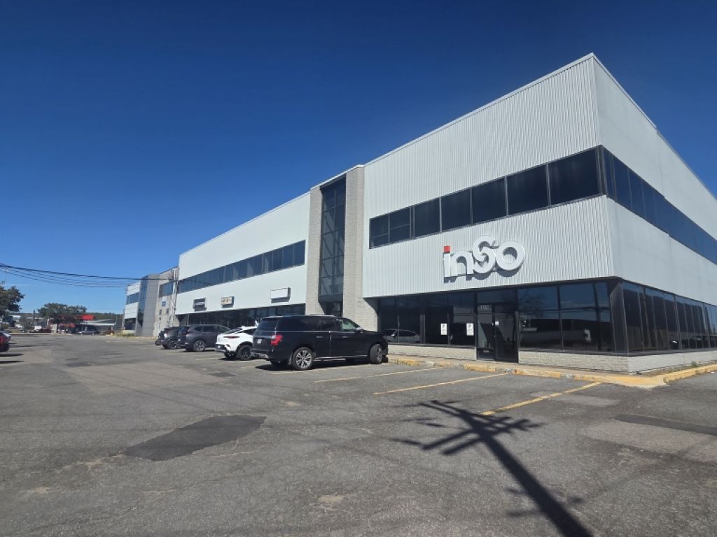 Espace de bureau au 455 Marais - à partir de 1100pc