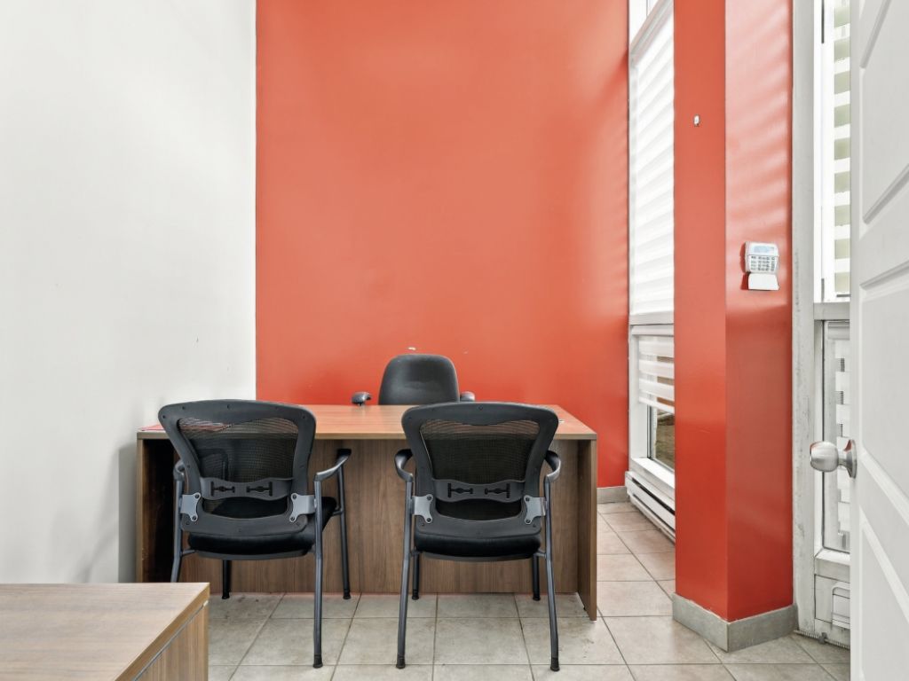 Espace commercial � louer 