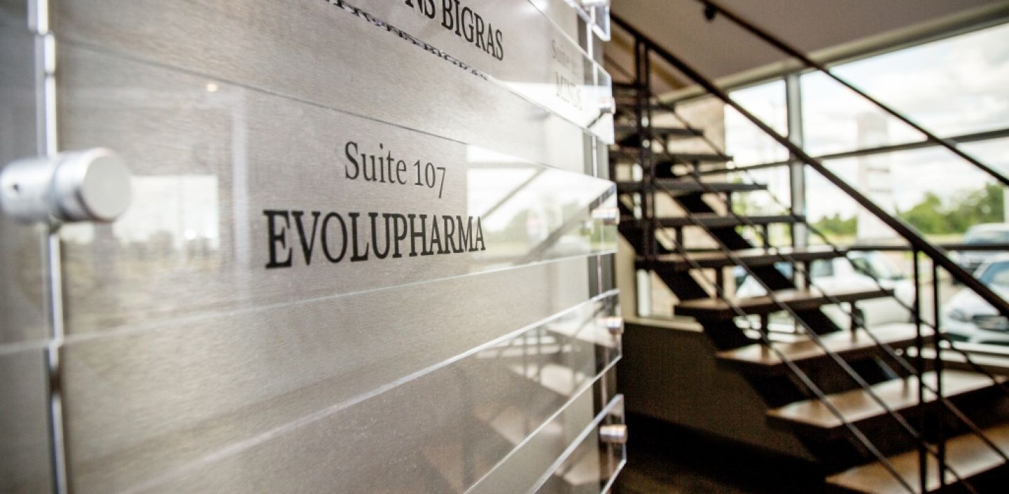 🏢 Office suite for rent in professional shared accommodation | Boisbriand - Space For Rent