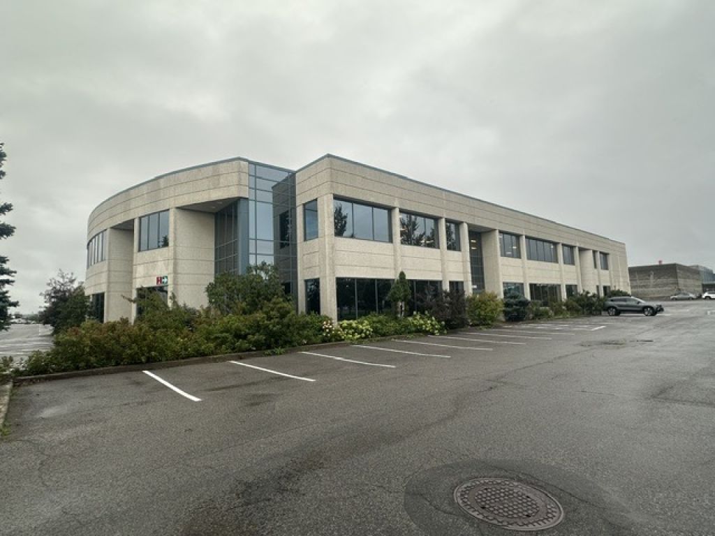 office /warehouse/land 