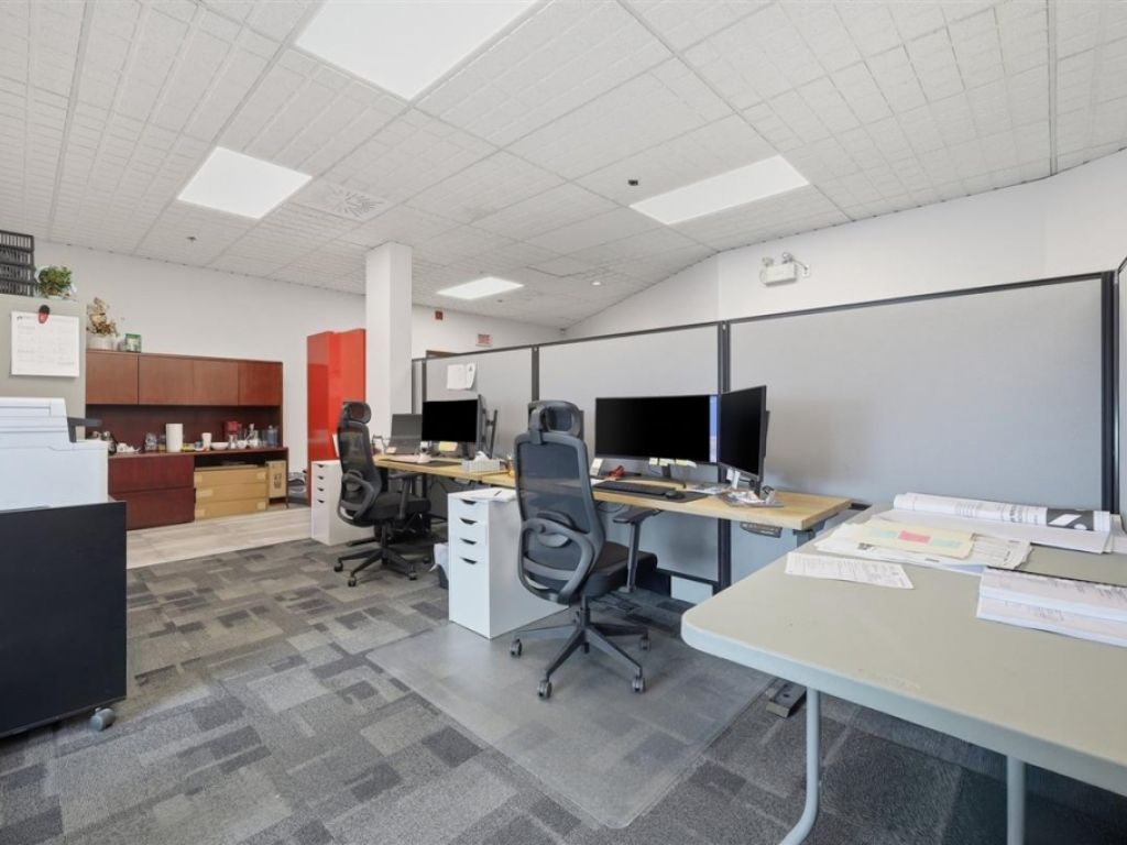 Commercial condo for sale
