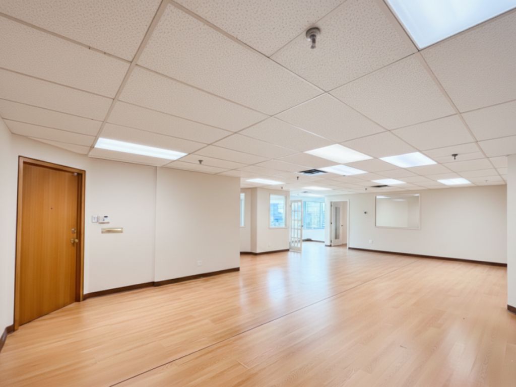 Bureaux professionnels et commerciaux � louer � Brossard