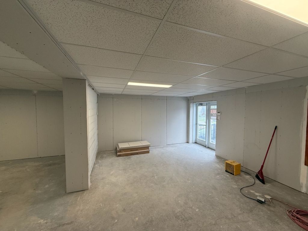 Local commercial � louer d�s maintenant 