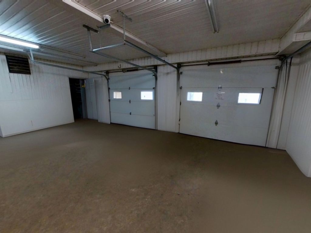 LOCAL 602 - LOCAL INDUSTRIEL  NEUVILLE