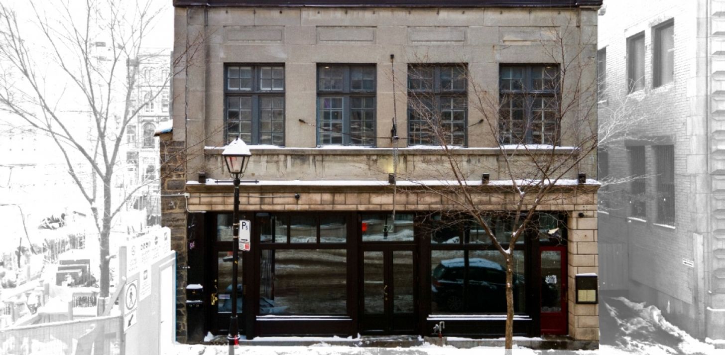 FONDS DE COMMERCE À VENDRE - À vendre