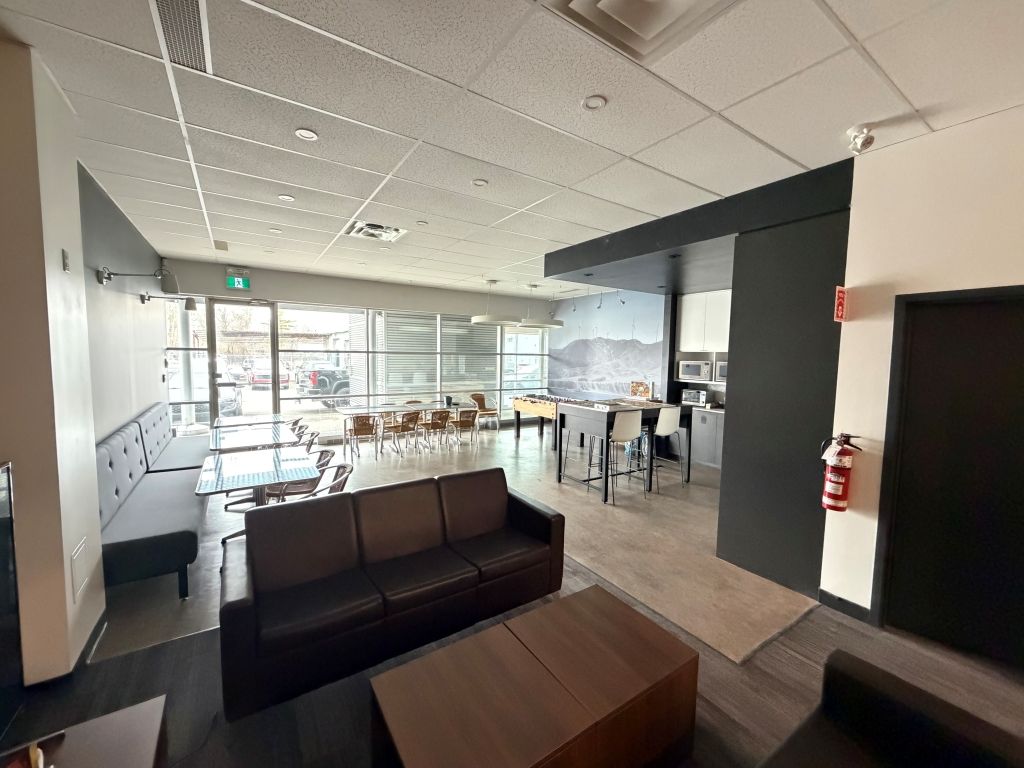 Bureaux professionnels � louer