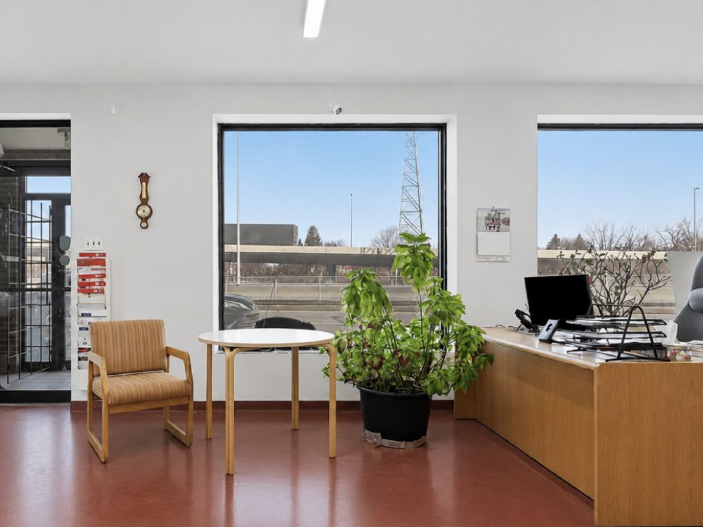 Industrial Space for Sale