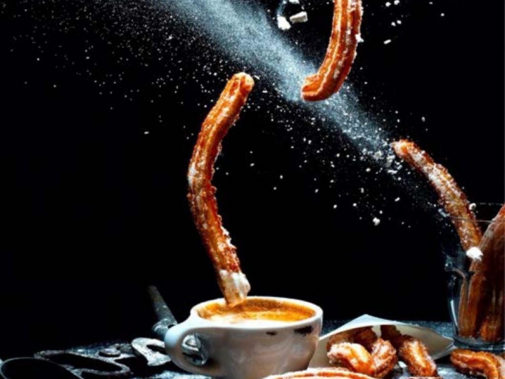 Churros - Gourmet outlets in Montreal