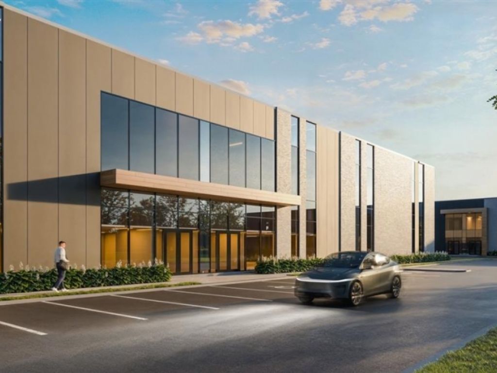 Condo industriel � vendre