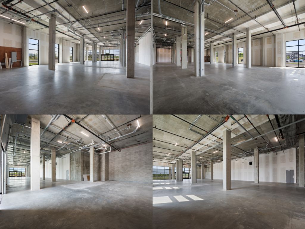 ESPACE COMMERCIAL  louer