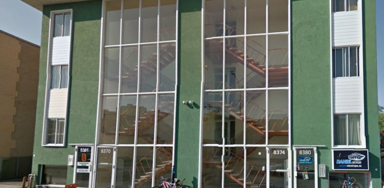 Light industrial space for rent in Villeray! - For Rent