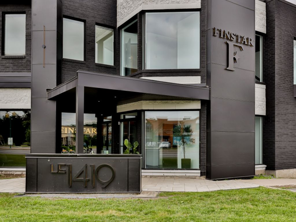Office for rent 1419 Grande Alle