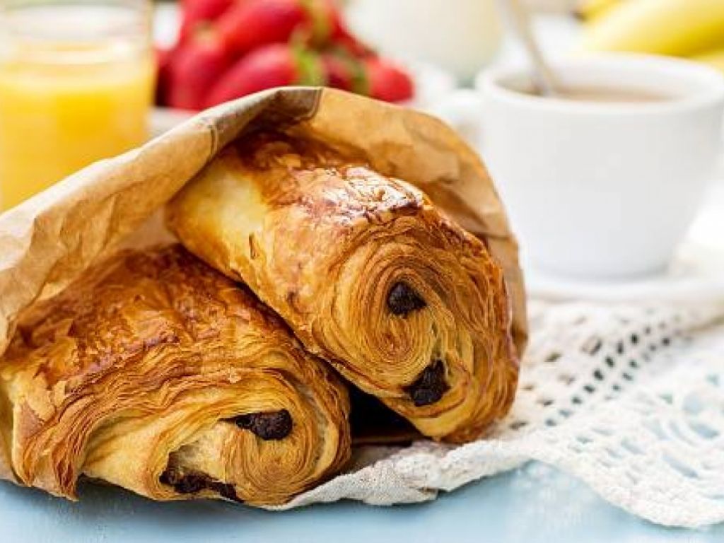 Bakery, pastry and more for sale Montreal