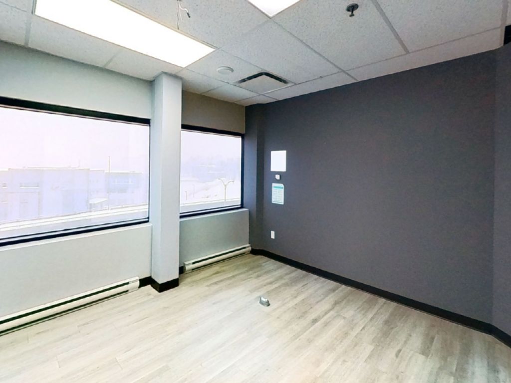 Espace pour une clinique  Secteur Ste-Foy