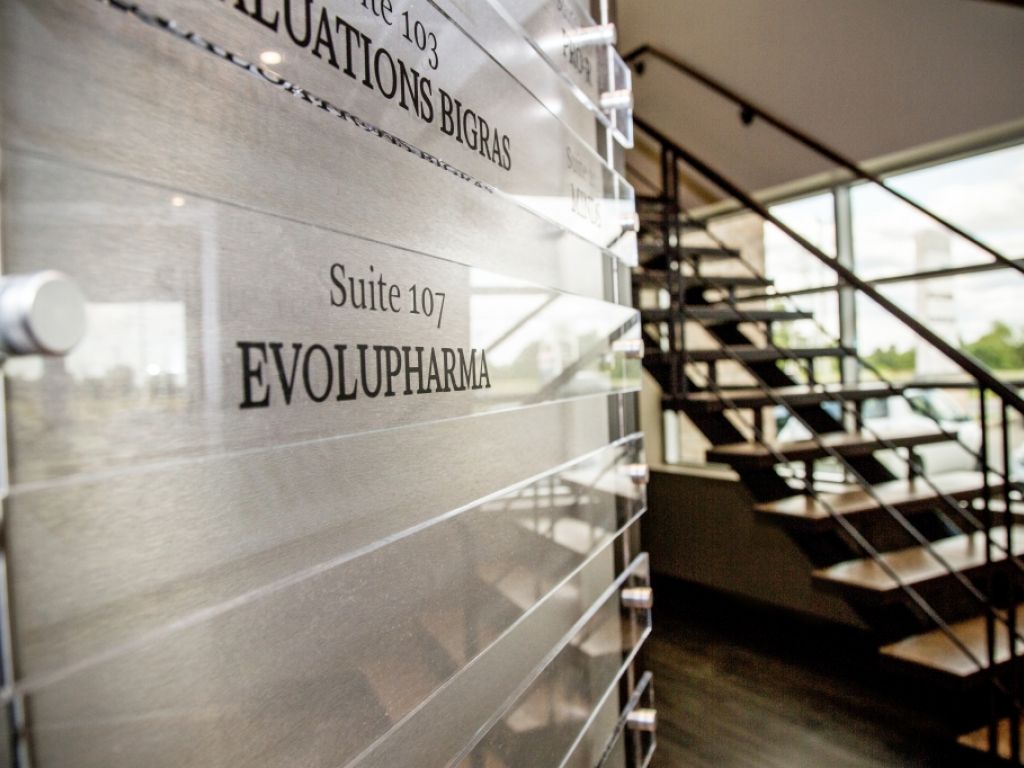 Conference / training room for rent | Boisbriand