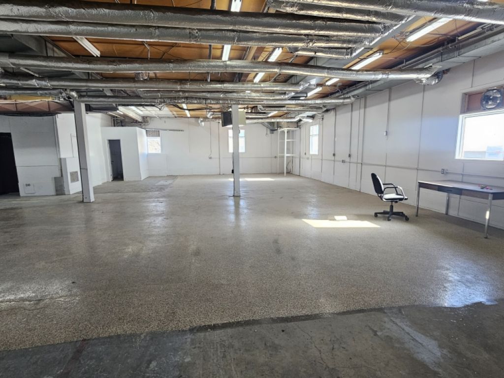 Local industriel � louer � Beauport � 440, rue des Cordill�res, local 102