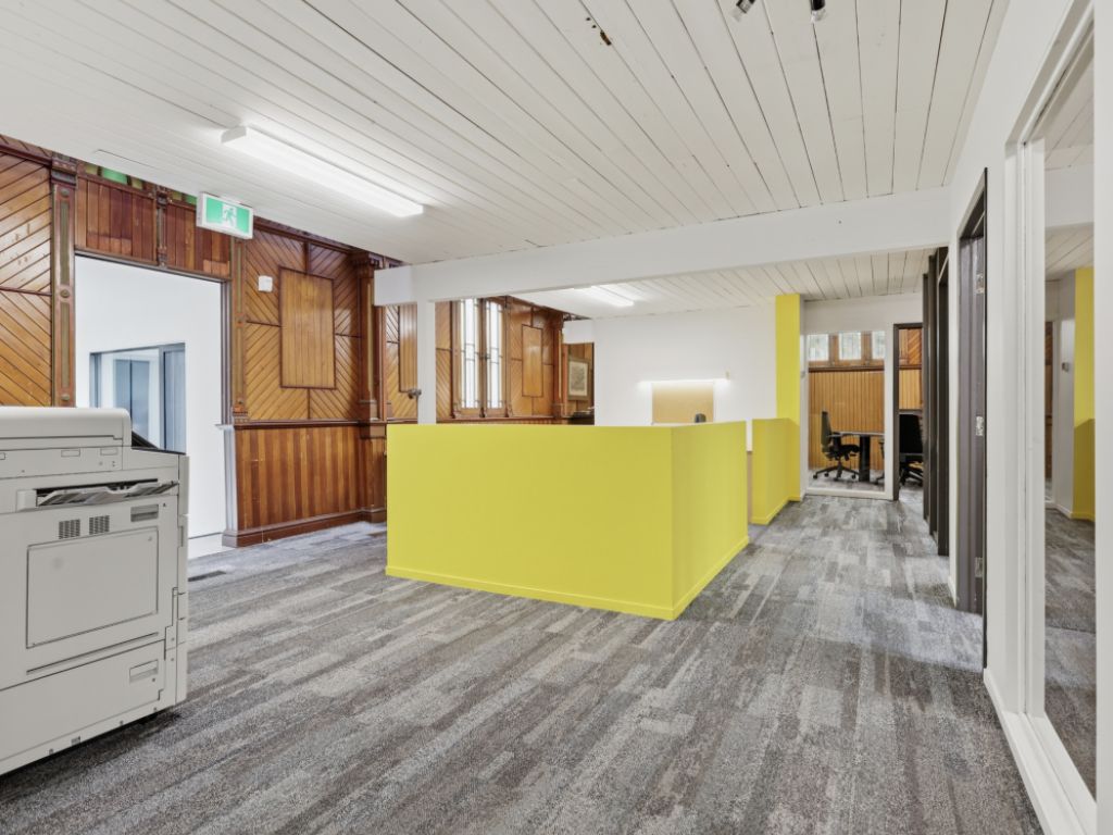 Office space for lease