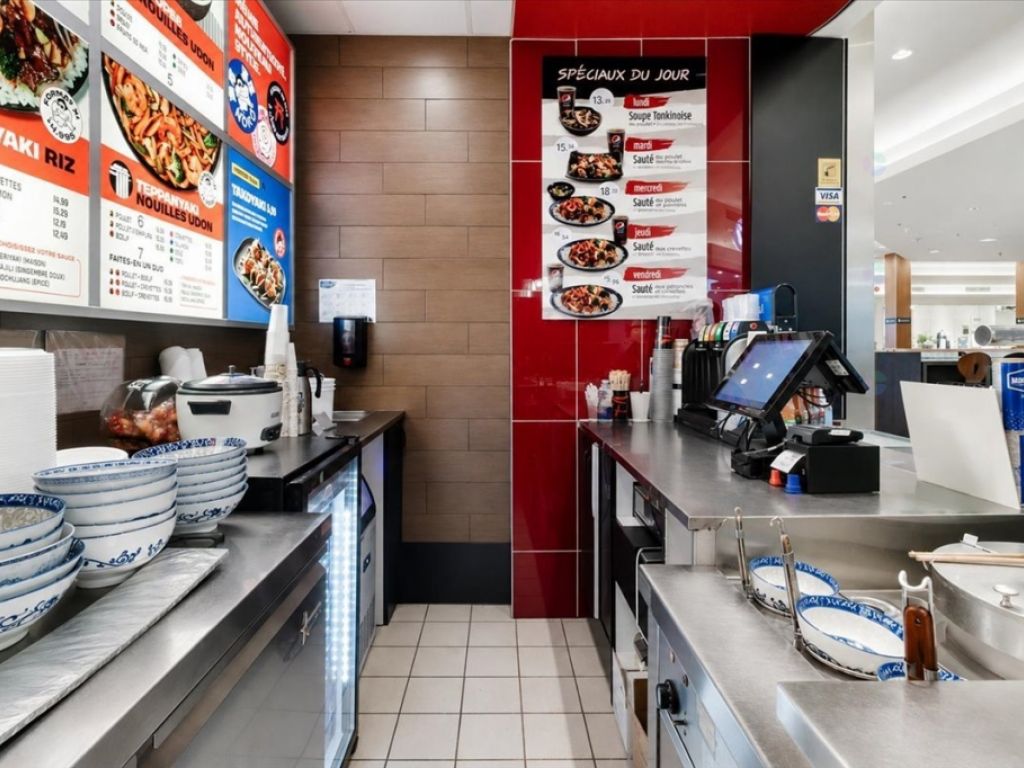 Franchise Sukiyaki | Galeries Rive Nord Repentigny
