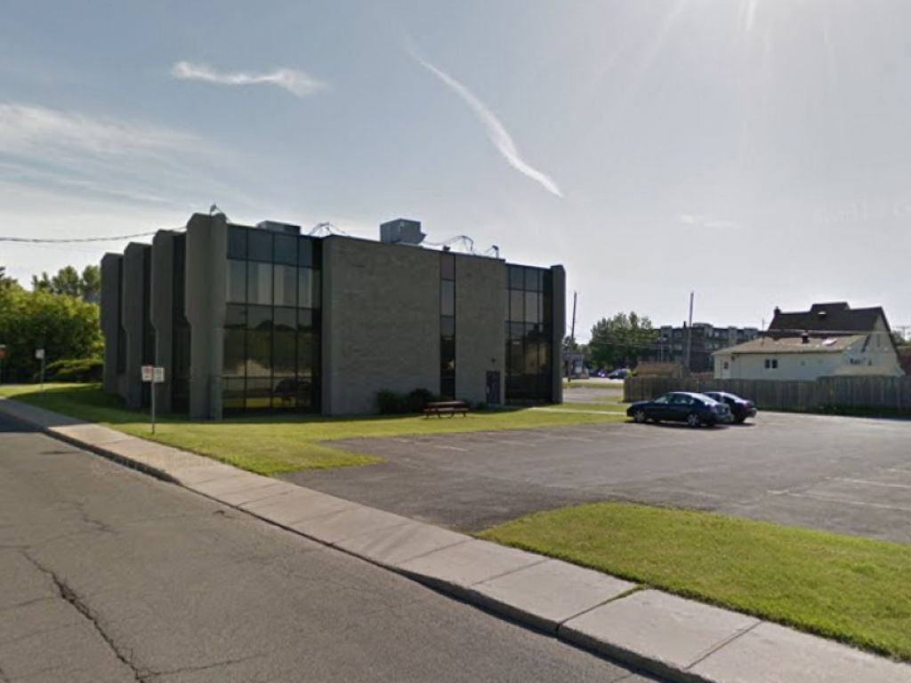 OFFICES FOR LEASE IN SAINT-HUBERT