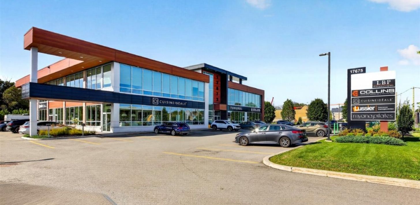 Office for rent - For Rent