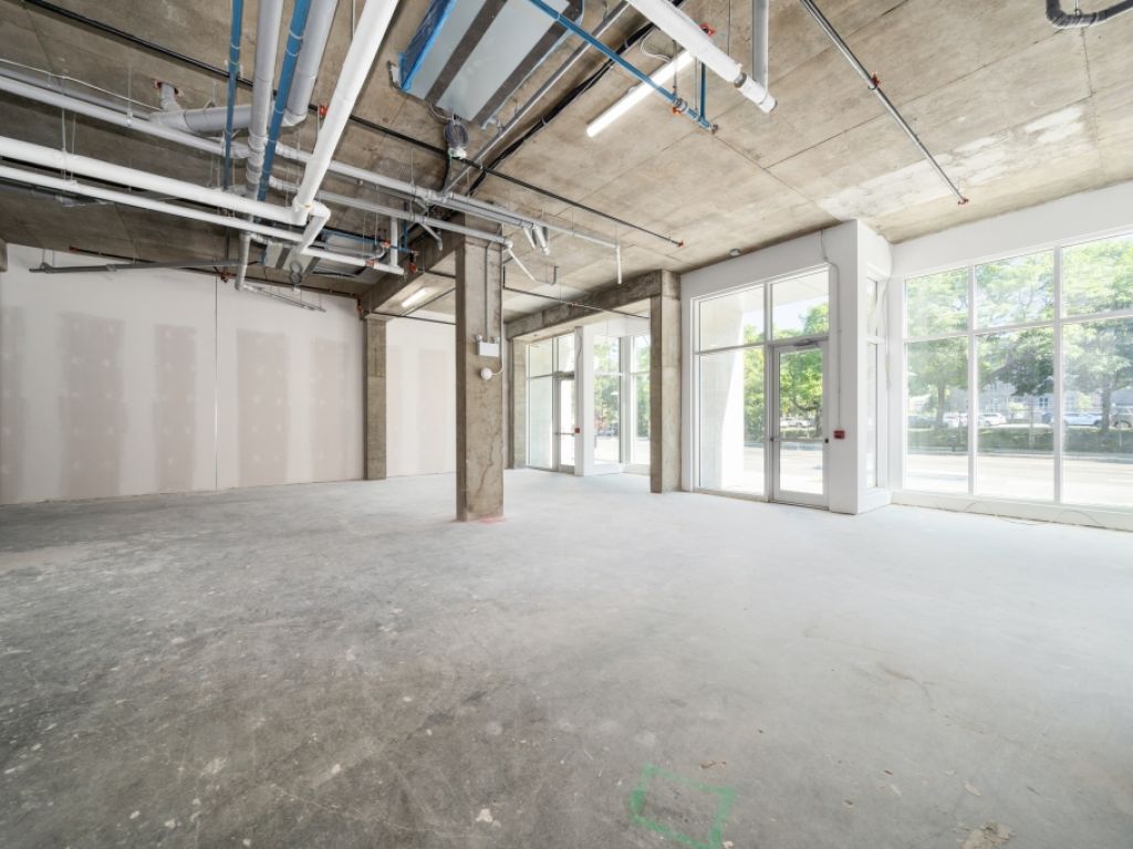  VENDRE - Espace commercial sur le Plateau-Mont-Royal