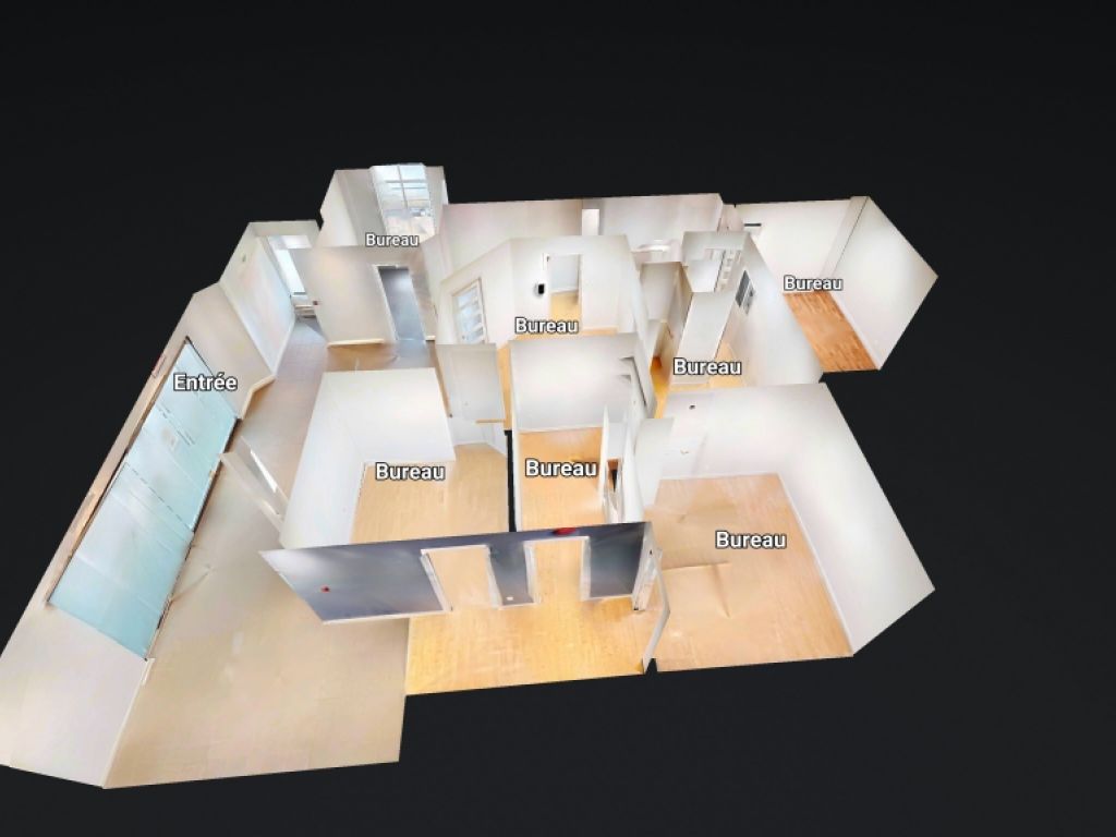 Local commercial � louer � Vanier � 303, boulevard Pierre-Bertrand, local 103