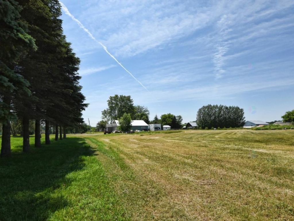 Fermette cl en main sur 23 arpents en zone agricole