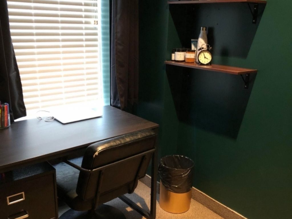 Bureau parfait pour pratique en Psychologie  Outremont
