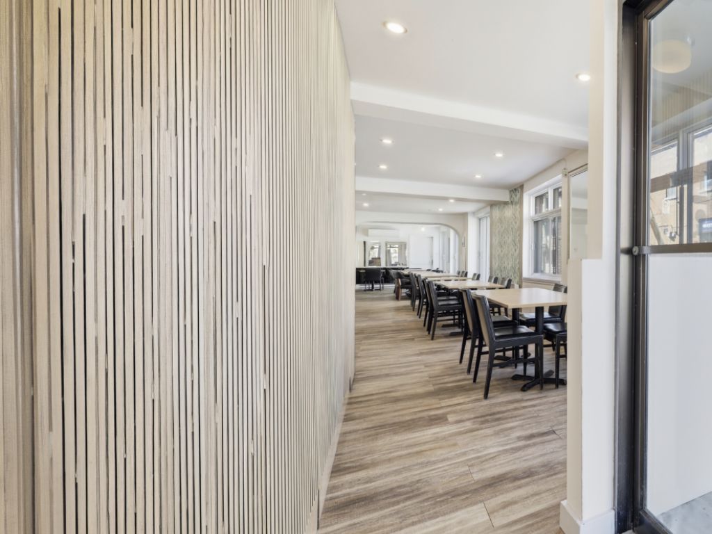 Restaurant � louer 