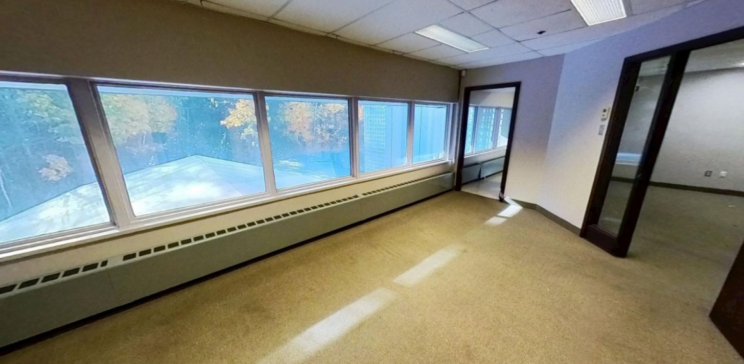 ESPACE BUREAUX STE-FOY - À louer