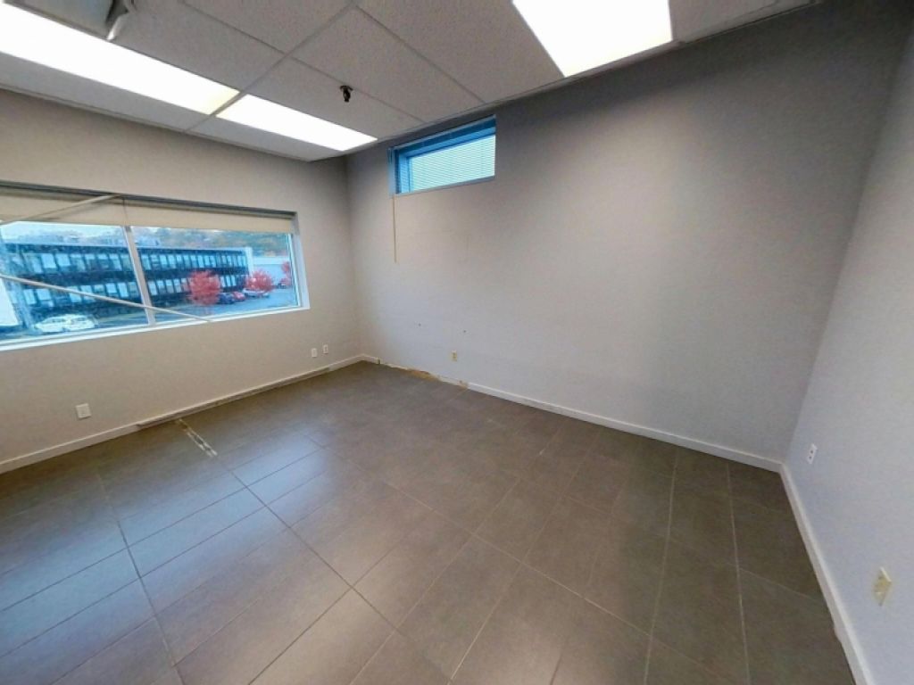 Espace de bureaux – Sainte-Foy – Saint-Sacrement