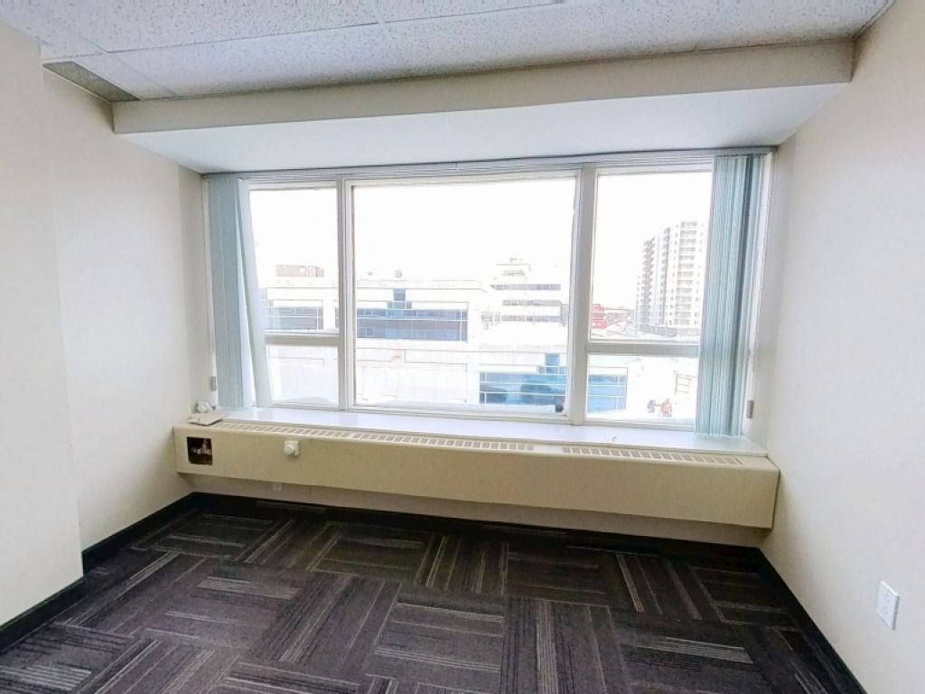 BUREAU 200A - CL EN MAIN - STE-FOY