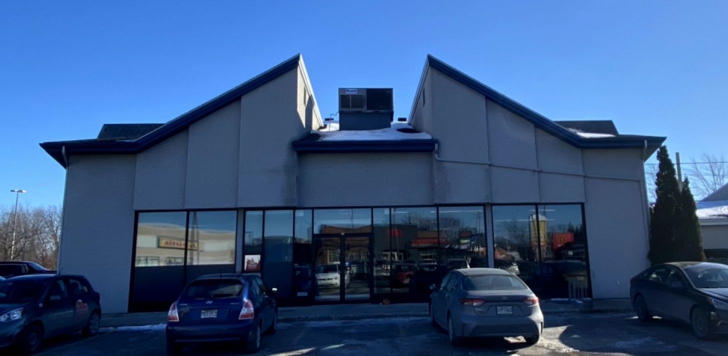 SPACE FOR RENT | 7000 SF | Joliette - For Rent