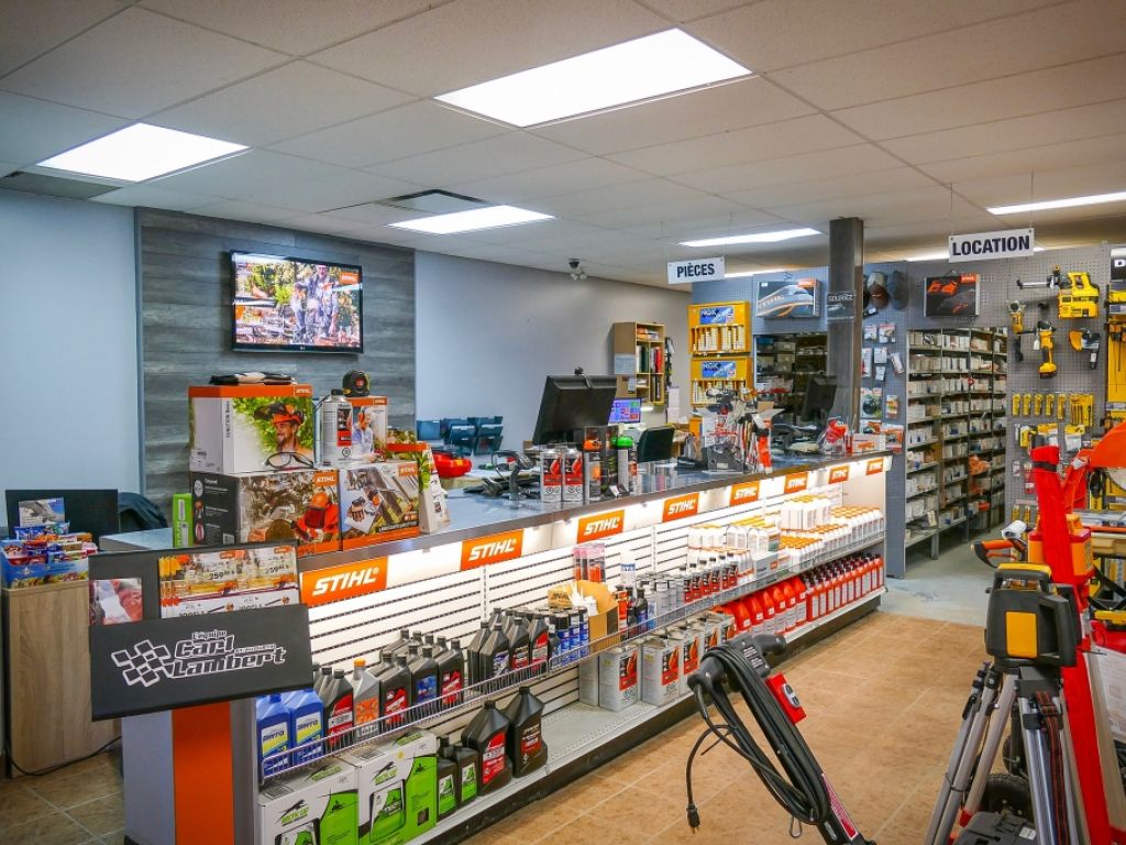 LOCAL COMMERCIAL  SAINT-AUGUSTIN-DE-DESMAURES
