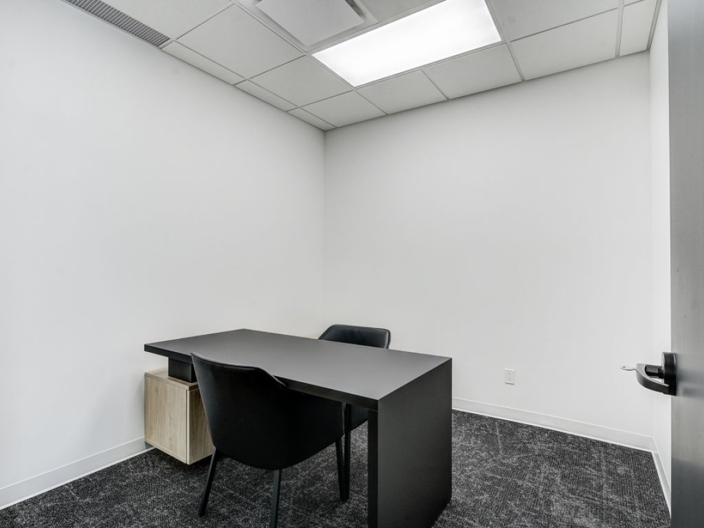 Individual Offices for Rent
