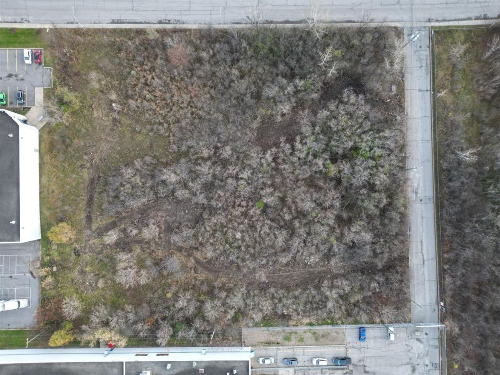 Industrial space for rent