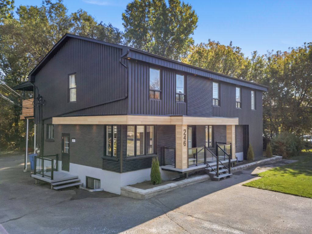 ESPACE SEMI-COMMERCIAL  VENDRE
