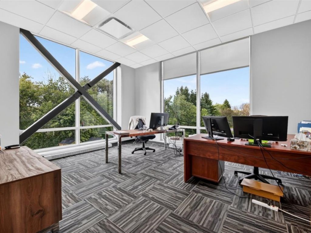 Office for rent