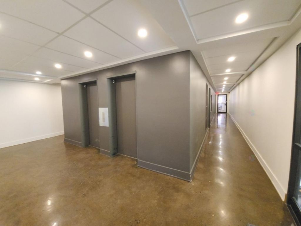 Office 1,000 sqft for rent Plateau-Mont-Royal