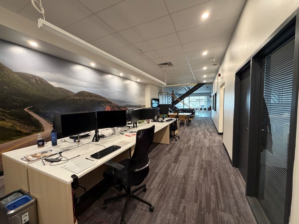 Bureaux professionnels � louer