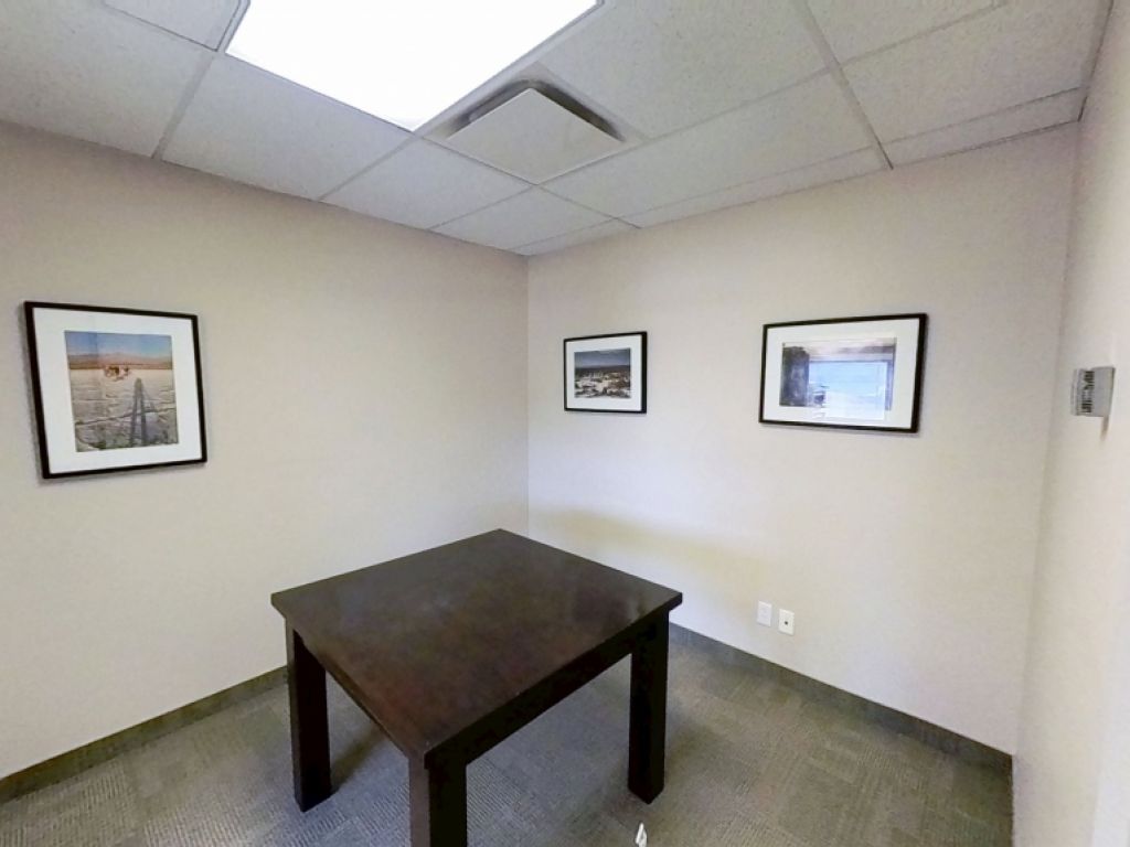 Espace de bureau  2954 boulevard Laurier  Sainte-Foy